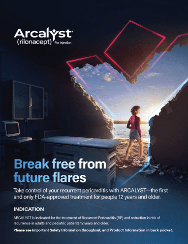 Break free from future flares