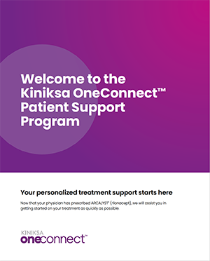 KOC Patient Brochure